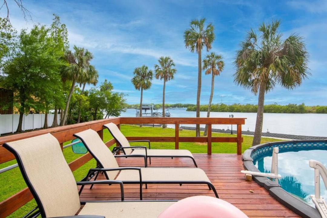 Photo of Patio Balcony in Riverview