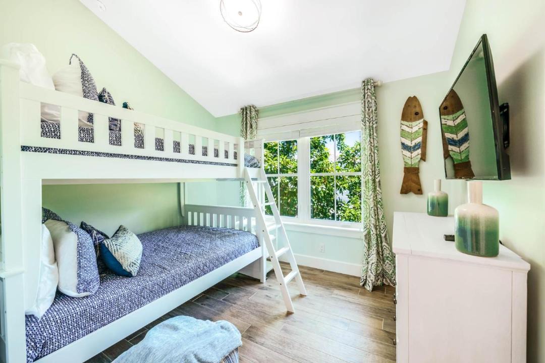 Photo of Bedroom in Saint Armands Key