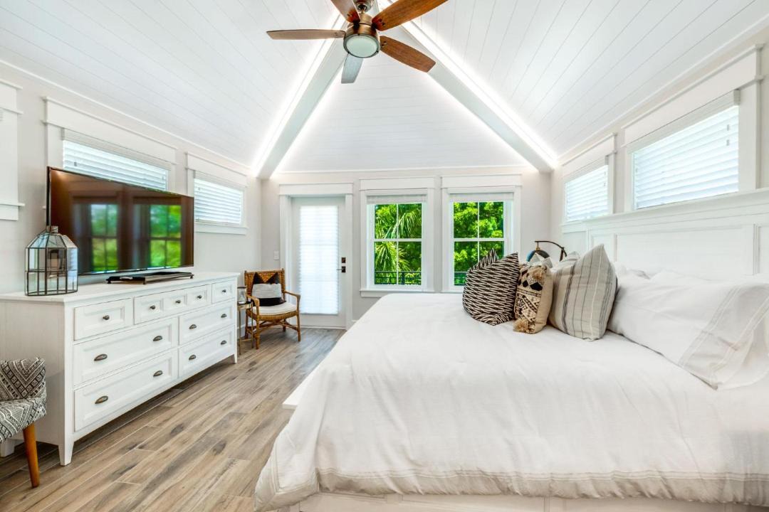 Photo of Bedroom in Saint Armands Key
