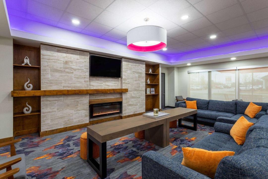 Photo of Livingroom in Augusta