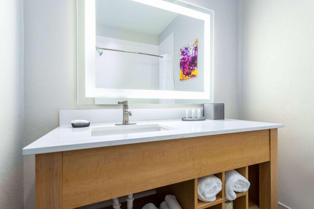 Photo of Bathroom in Augusta