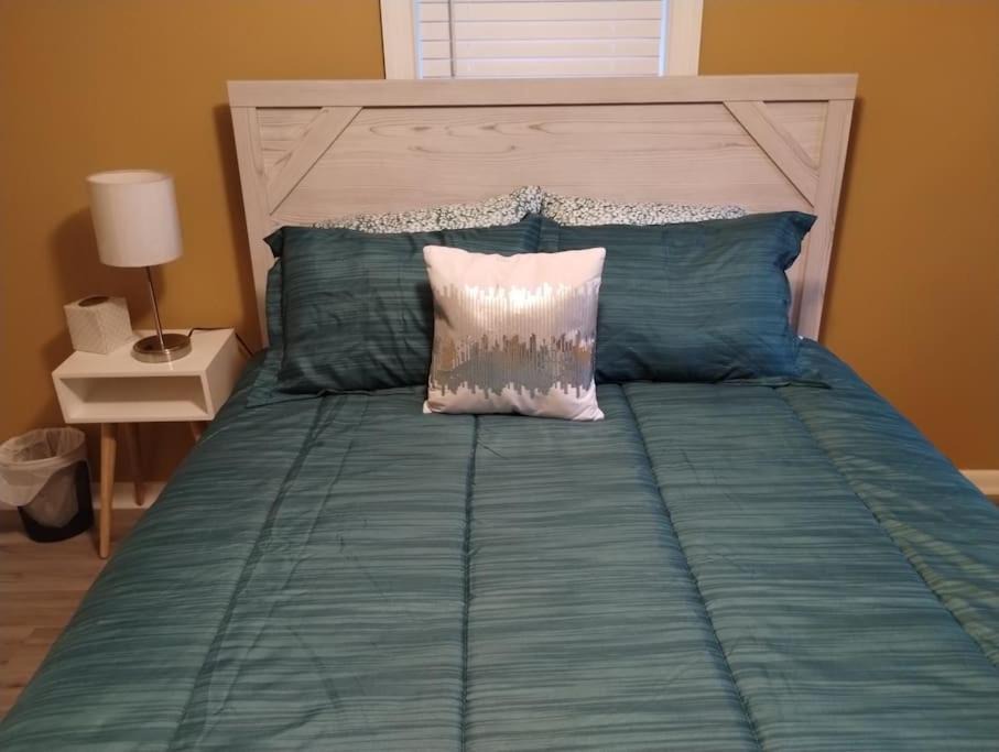 Photo of Bedroom in Carlisle