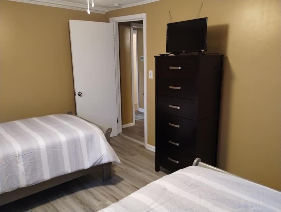 Photo of Bedroom in Carlisle