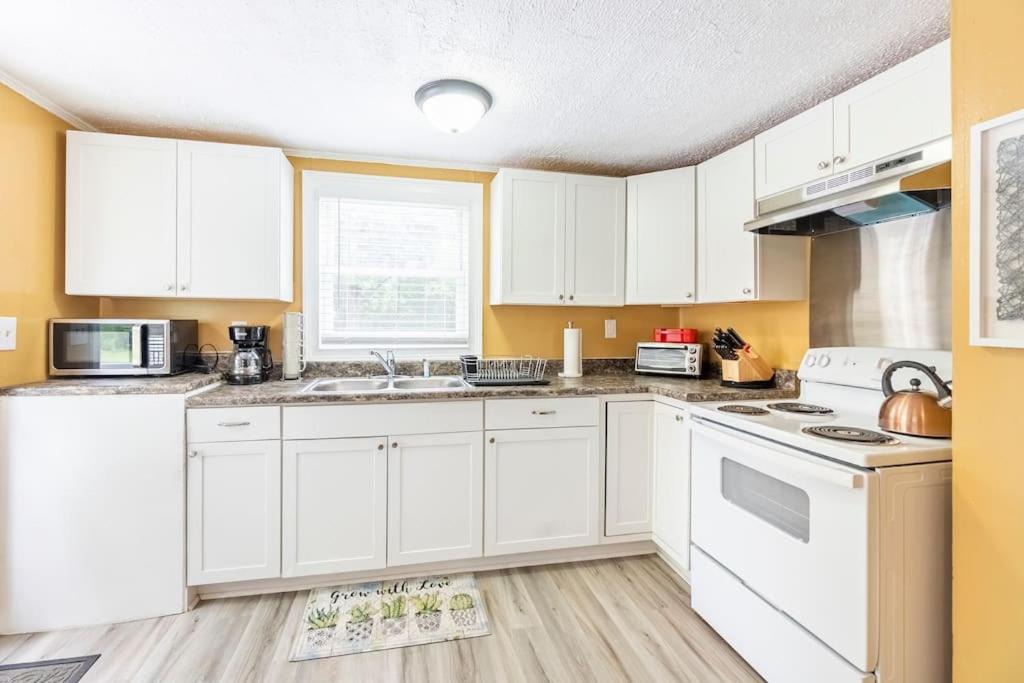 Photo of Kitchen in Carlisle