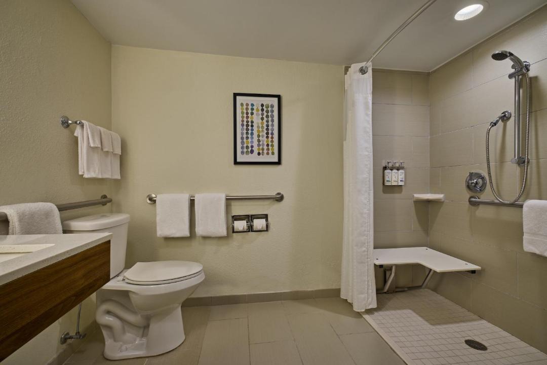 Photo of Bathroom in Westside
