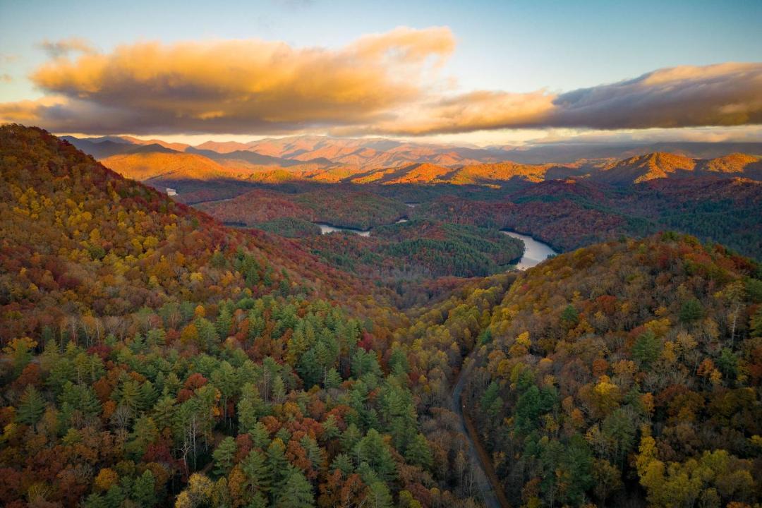 Photo of Outdoor in Robbinsville
