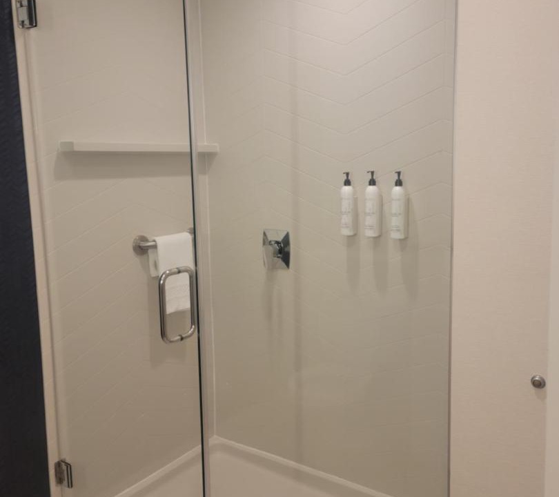 Photo of Bathroom in Athens