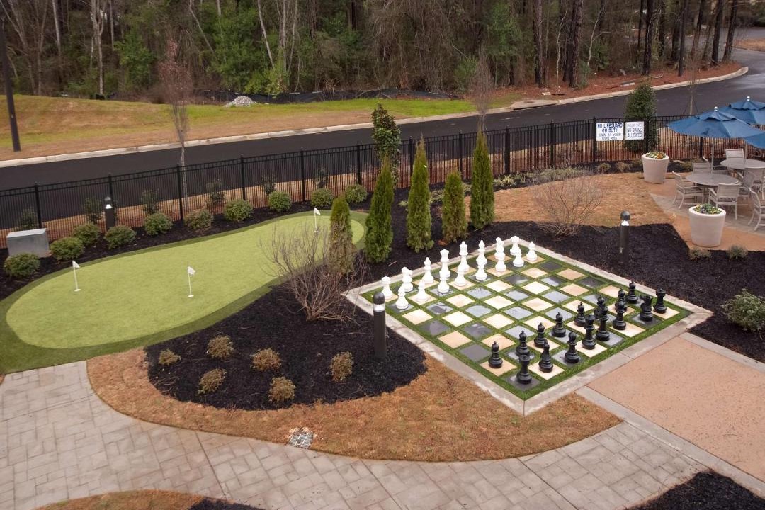 Photo of Others in Augusta