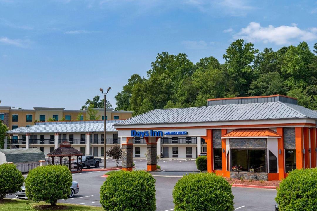 Photo of Others in Clemson