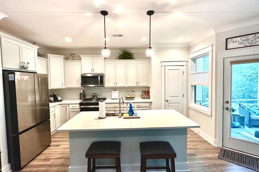 Photo of Kitchen in Hilton Head Island
