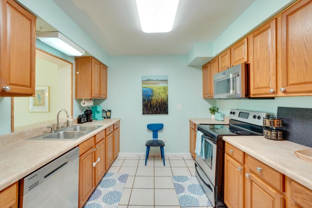 Photo of Kitchen in Deltona Lakes