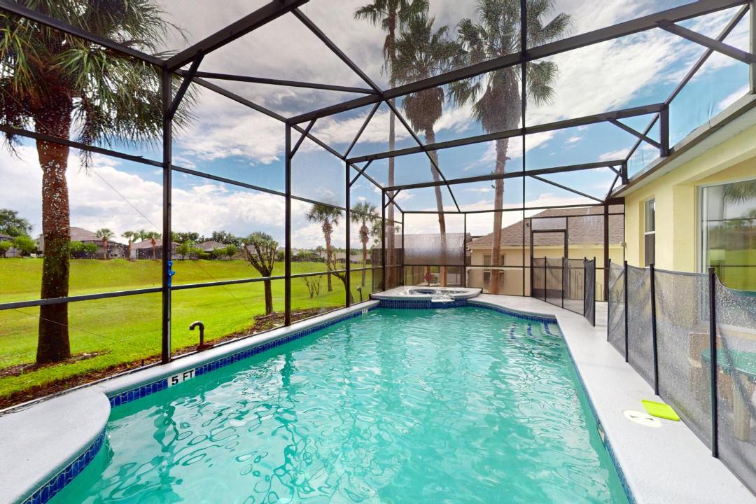 Photo of Outdoor in Calabay Parc