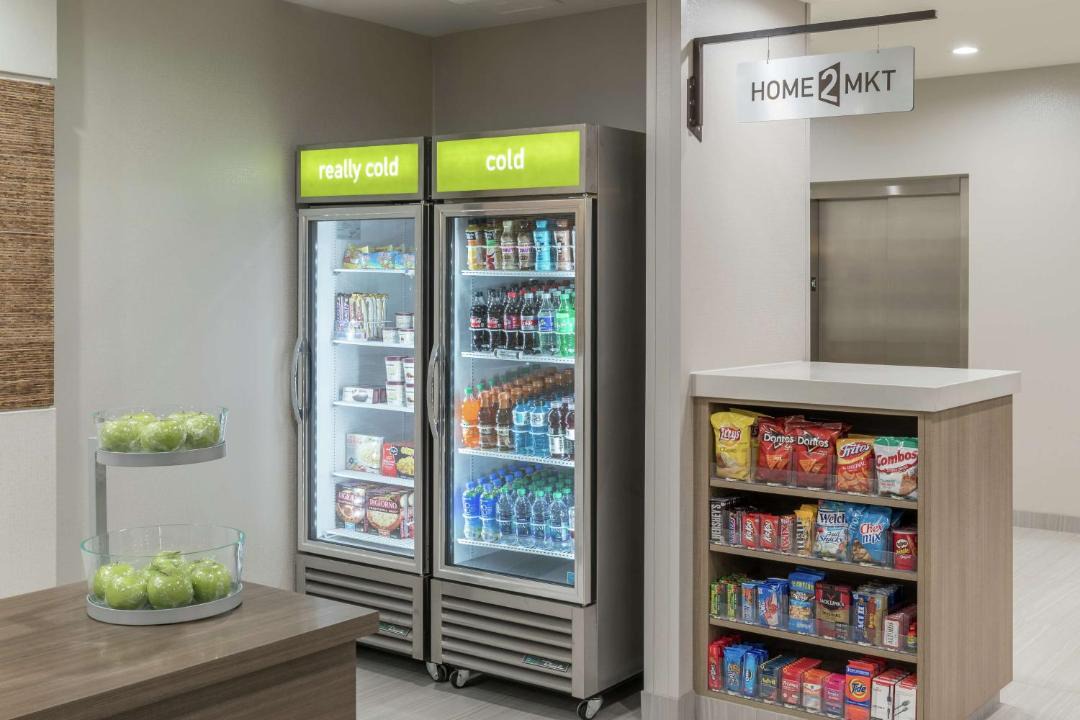 Photo of Kitchen in Airport North
