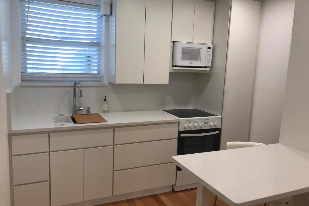 Photo of Kitchen in St. Pete Beach