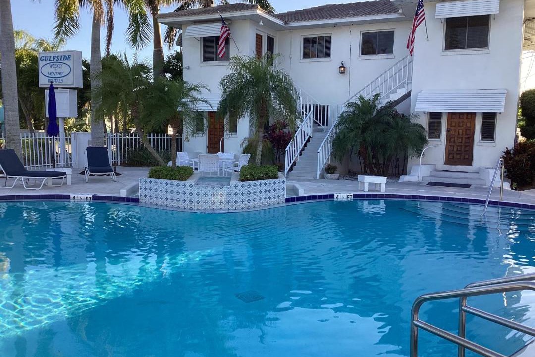 Photo of Others in St. Pete Beach