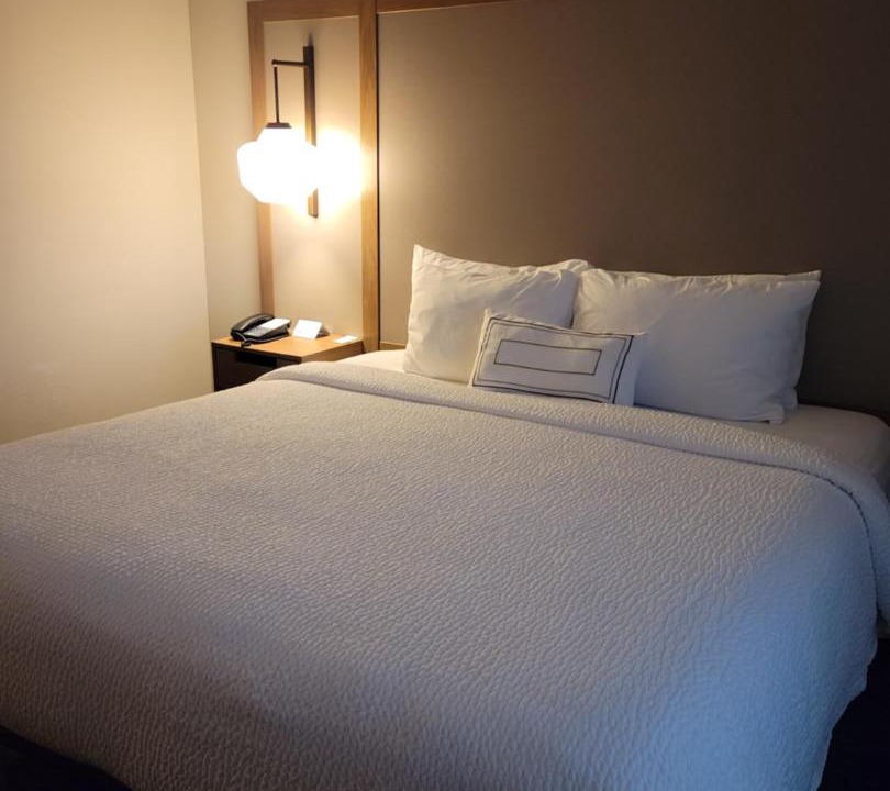 Photo of Bedroom in Athens