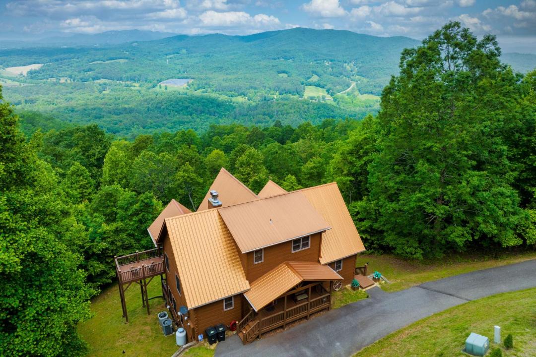 Photo of Others in Brasstown