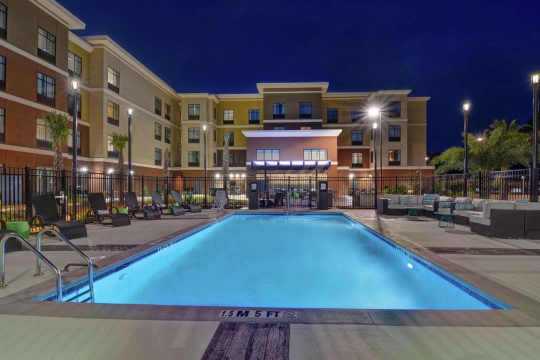 Photo of Others in Pooler