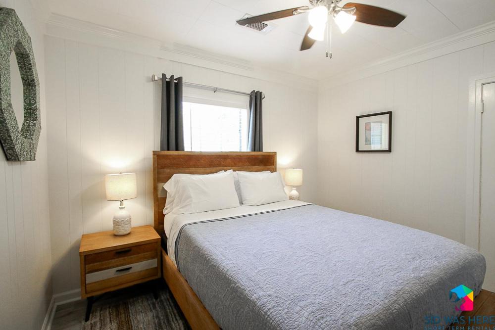 Photo of Bedroom in Richmond Hill