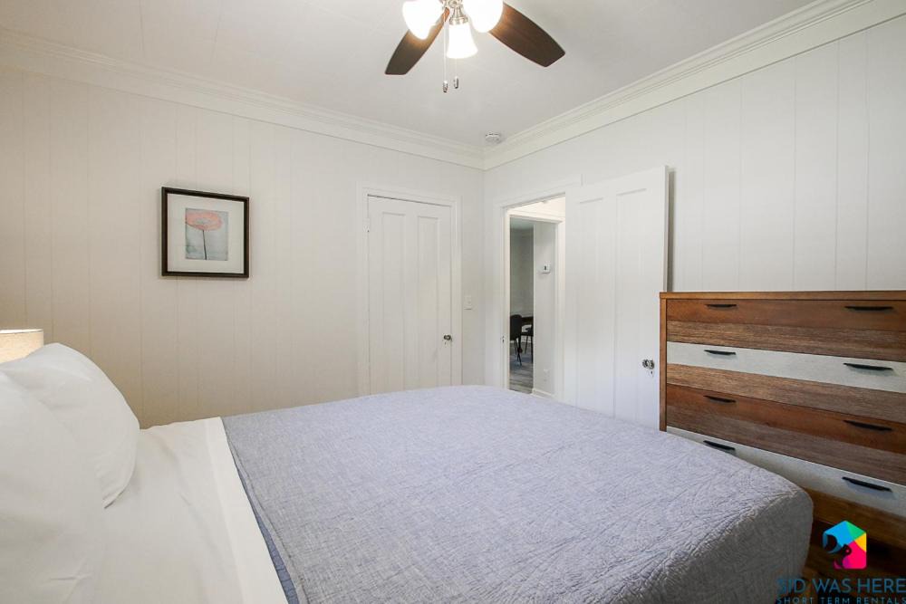 Photo of Bedroom in Richmond Hill