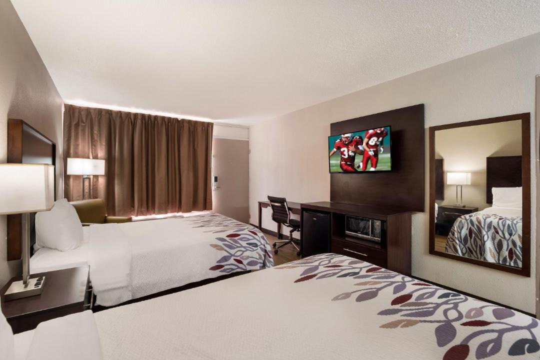 Photo of Bedroom in West Columbia