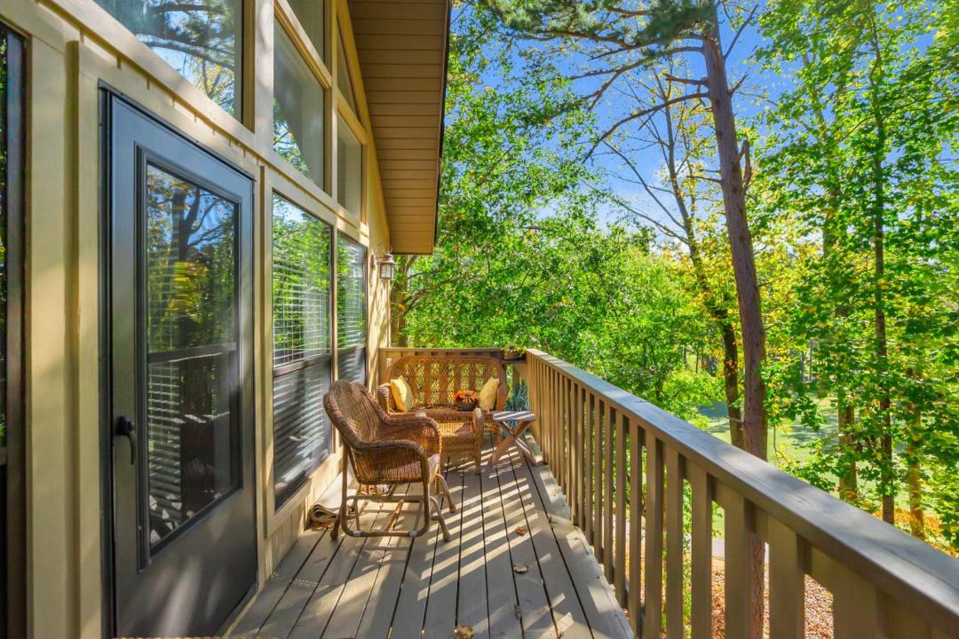 Photo of Patio Balcony in Salem