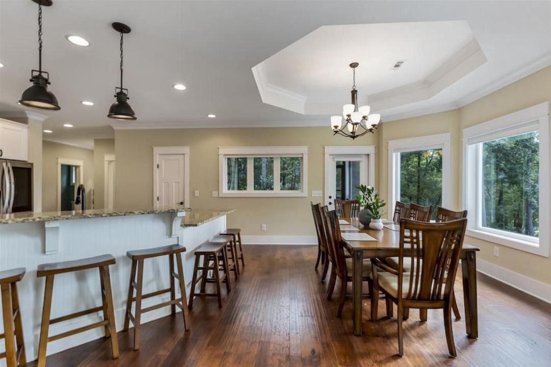 Photo of Livingroom in West Union