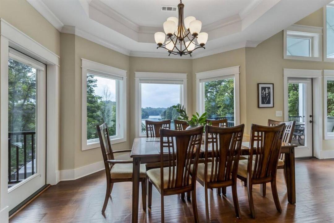 Photo of Livingroom in West Union
