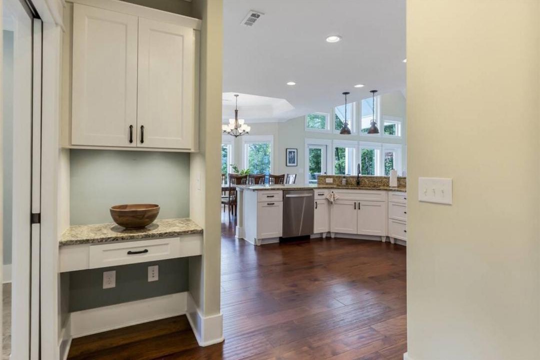 Photo of Kitchen in West Union