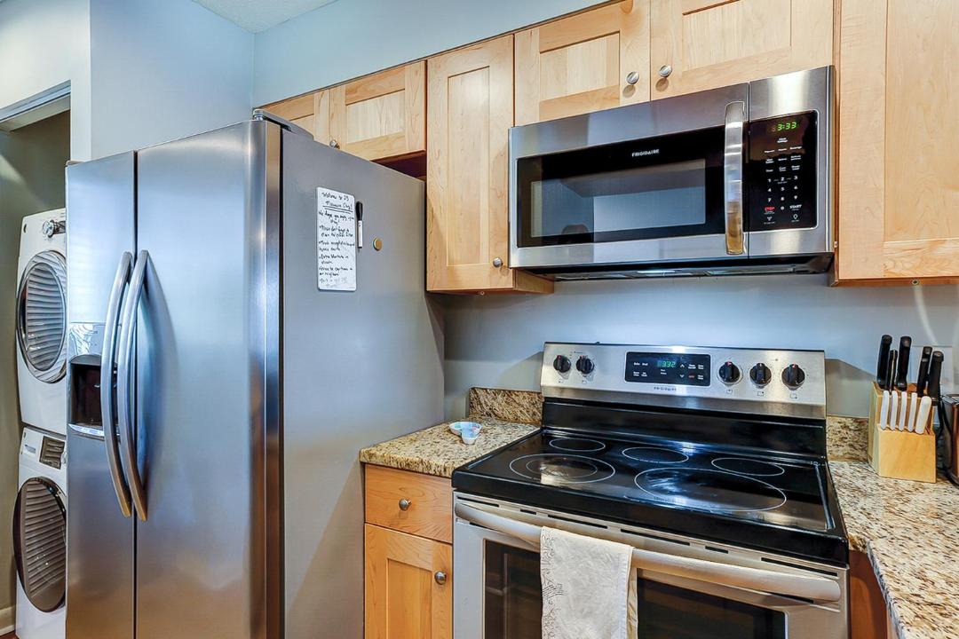Photo of Kitchen in Folly Beach