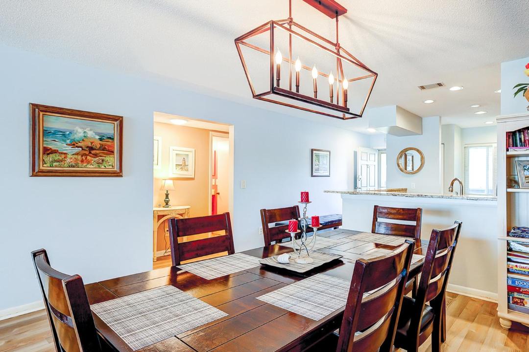 Photo of Livingroom in Folly Beach