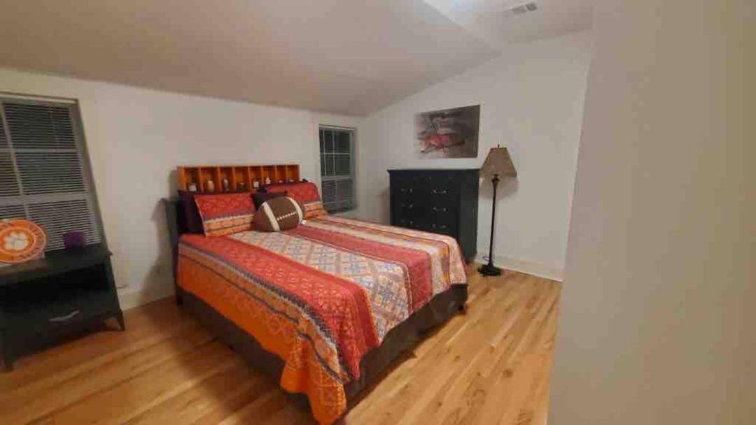 Photo of Bedroom in Anderson