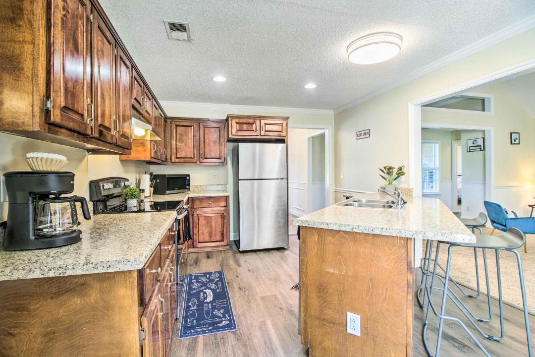 Photo of Kitchen in Hinesville