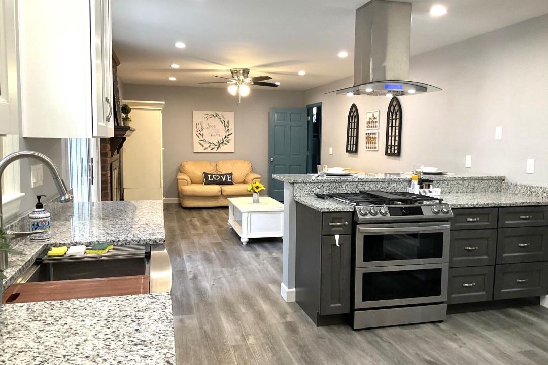 Photo of Kitchen in Taylors