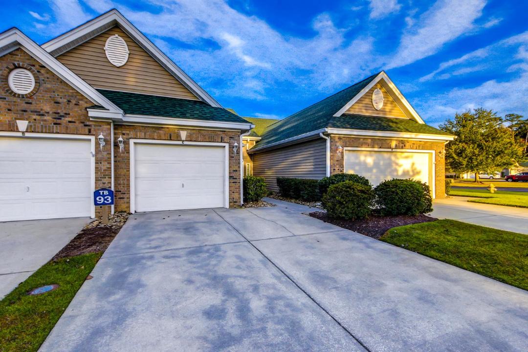 Photo of Buildings in Pawleys Island