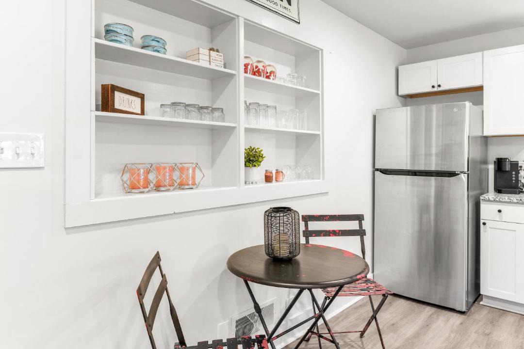 Photo of Kitchen in Athens