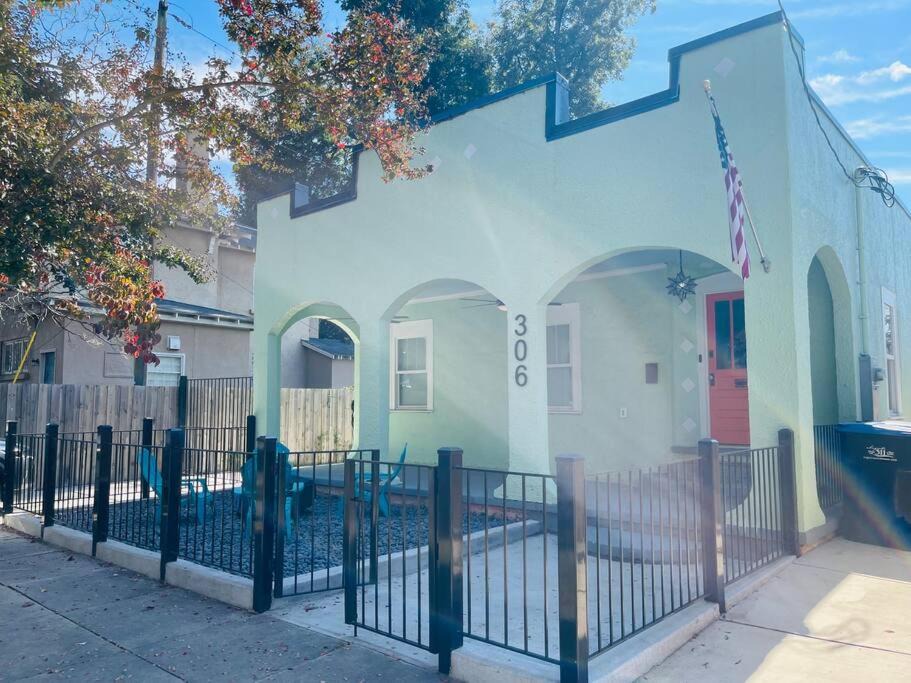 Photo of Buildings in Olde Town Augusta