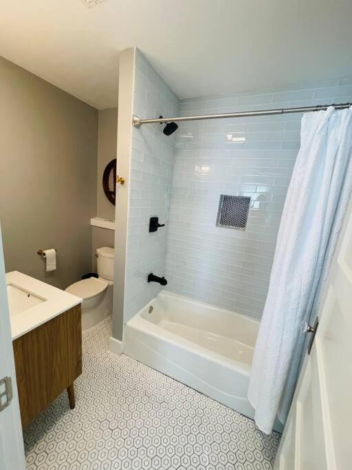 Photo of Bathroom in Olde Town Augusta