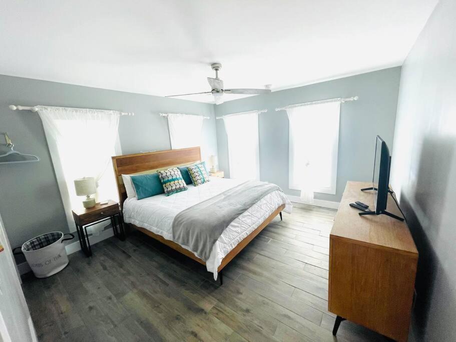 Photo of Bedroom in Olde Town Augusta