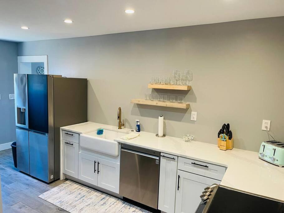Photo of Kitchen in Olde Town Augusta