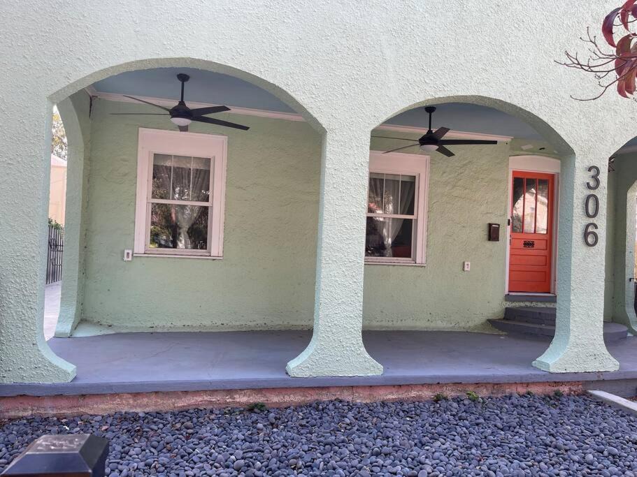 Photo of Buildings in Olde Town Augusta
