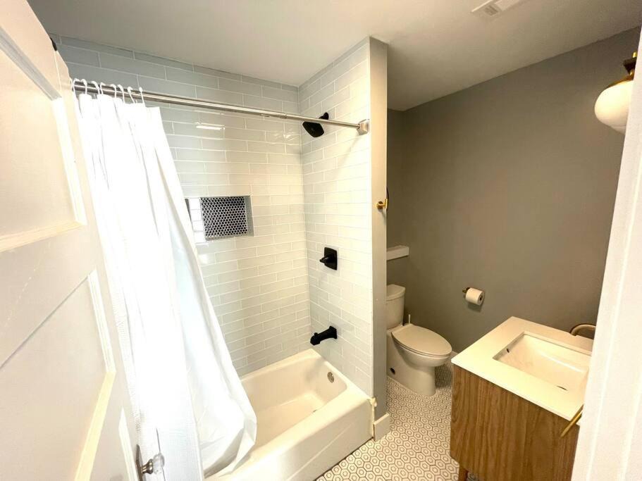 Photo of Bathroom in Olde Town Augusta