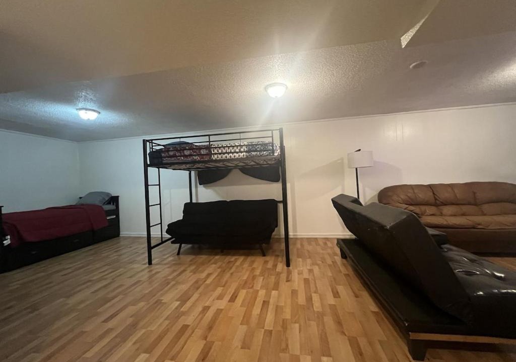 Photo of Livingroom in Fayetteville