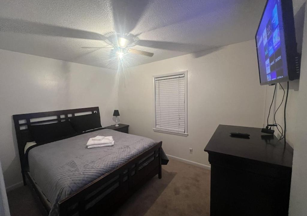 Photo of Bedroom in Fayetteville
