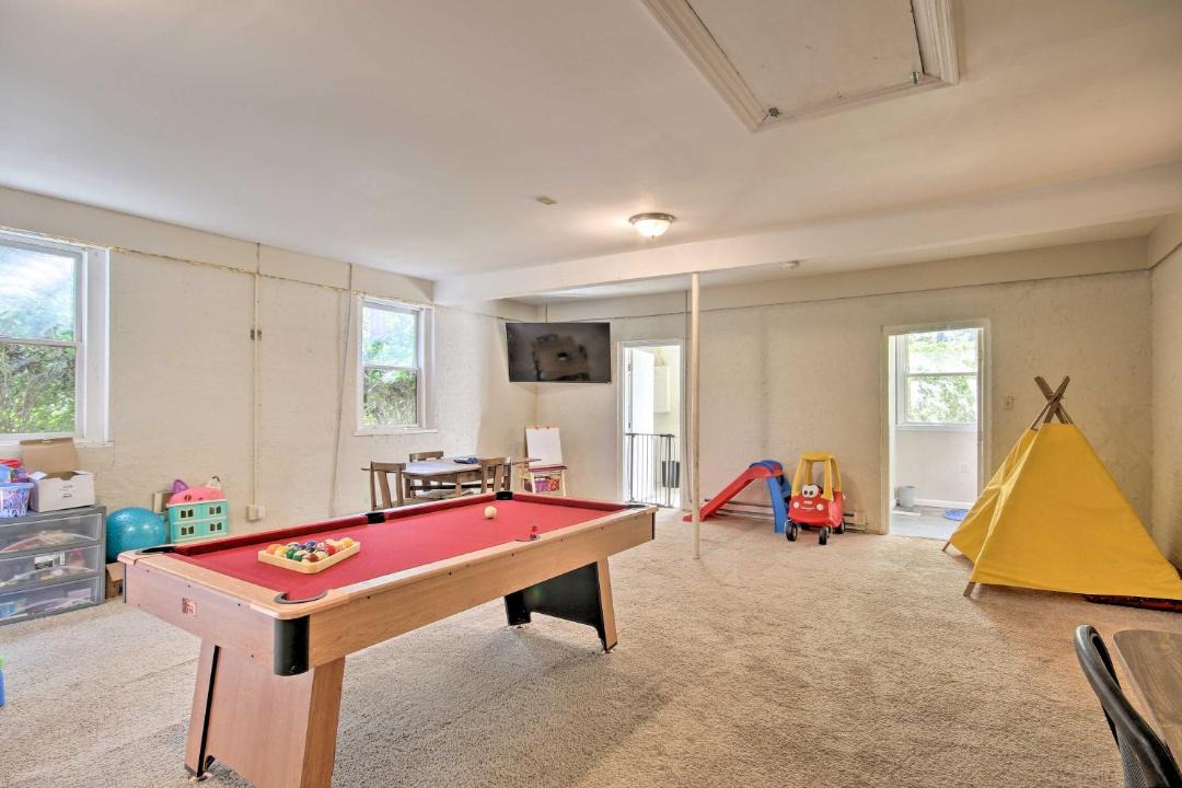 Photo of Livingroom in Columbia
