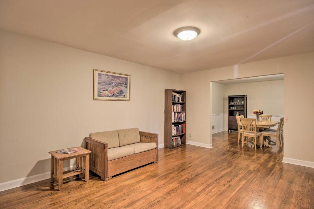 Photo of Livingroom in Columbia