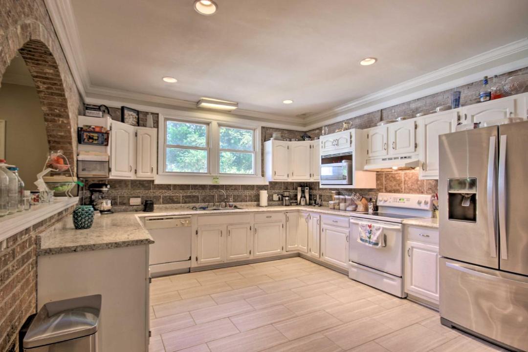 Photo of Kitchen in Columbia