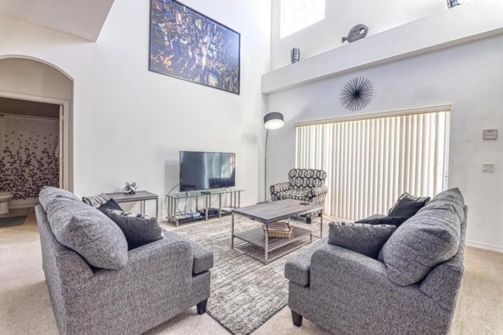Photo of Livingroom in Highgate Park