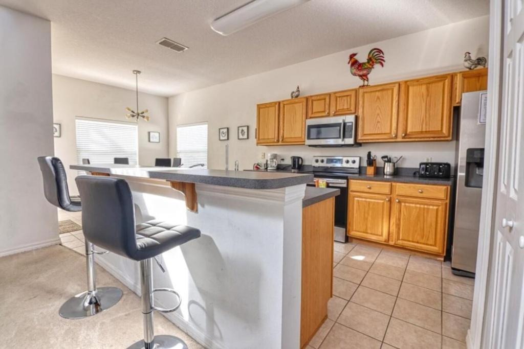 Photo of Kitchen in Highgate Park