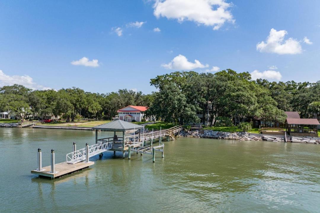 Photo of Outdoor in Saint Helena Island